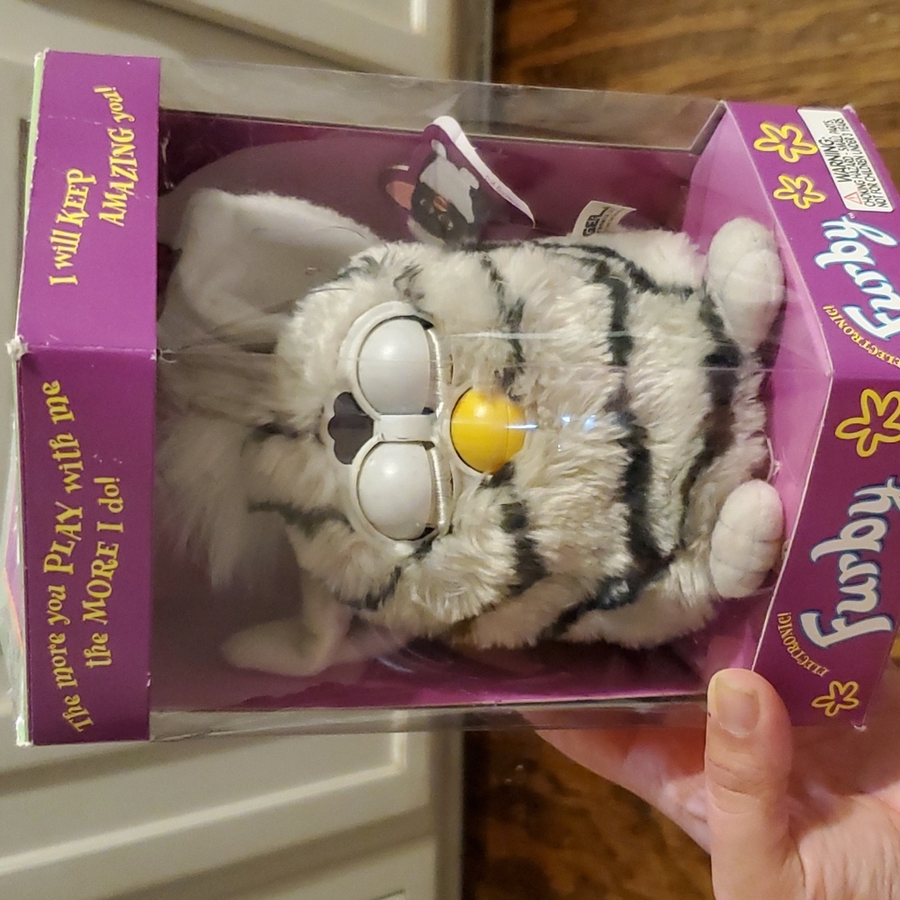 Furby